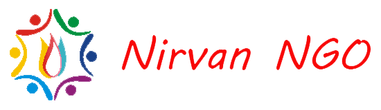 Nirvan NGO Logo